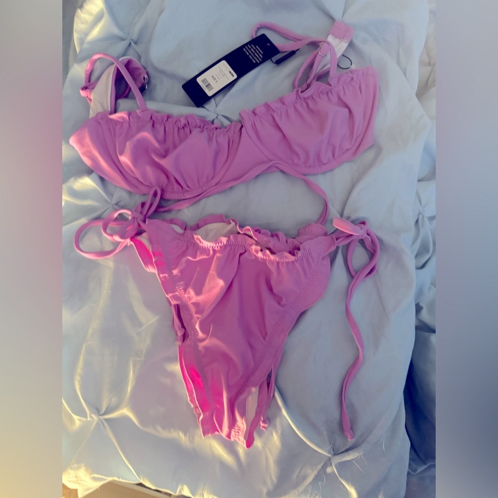 Fashion Nova Bikini